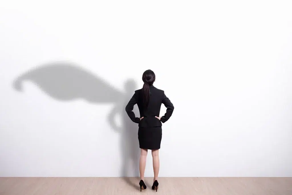 El lado oscuro de emprender