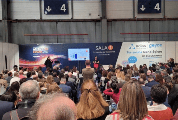 Accountex 2023 Accountex 2023