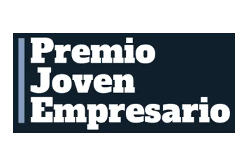 Premio Joven Empresario - Conchi Sancar