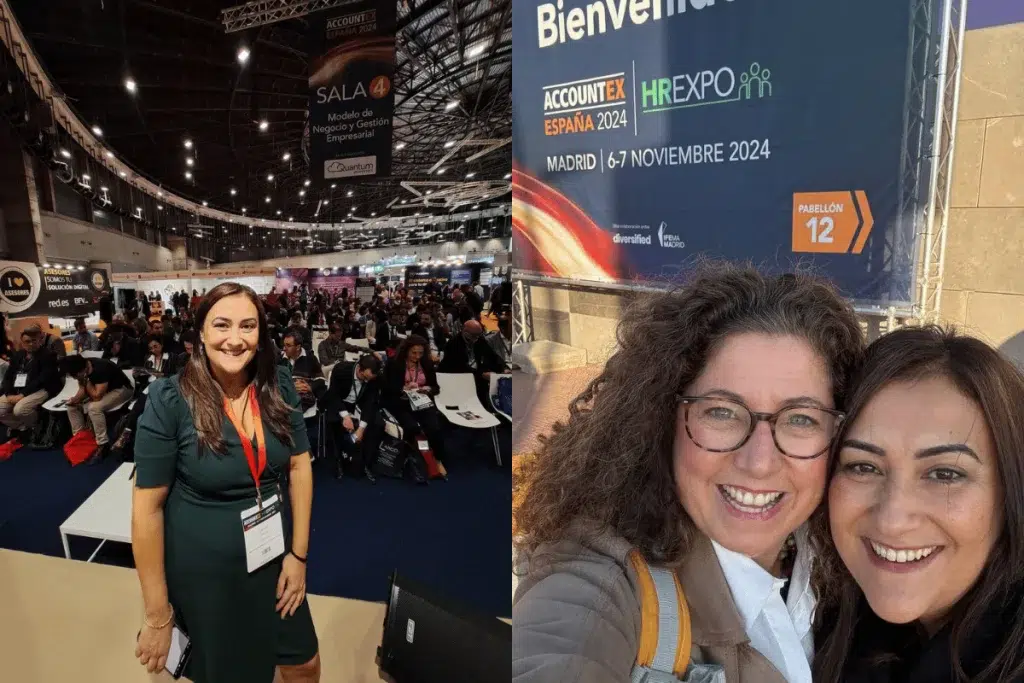 Accountex 2024 Accountex 2024