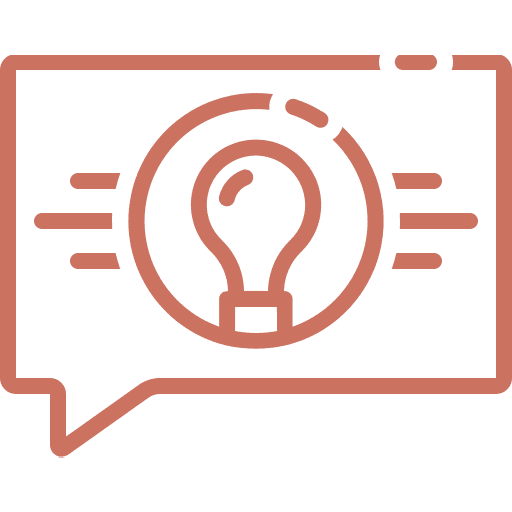 Icono servicios estratégicos para asesorías