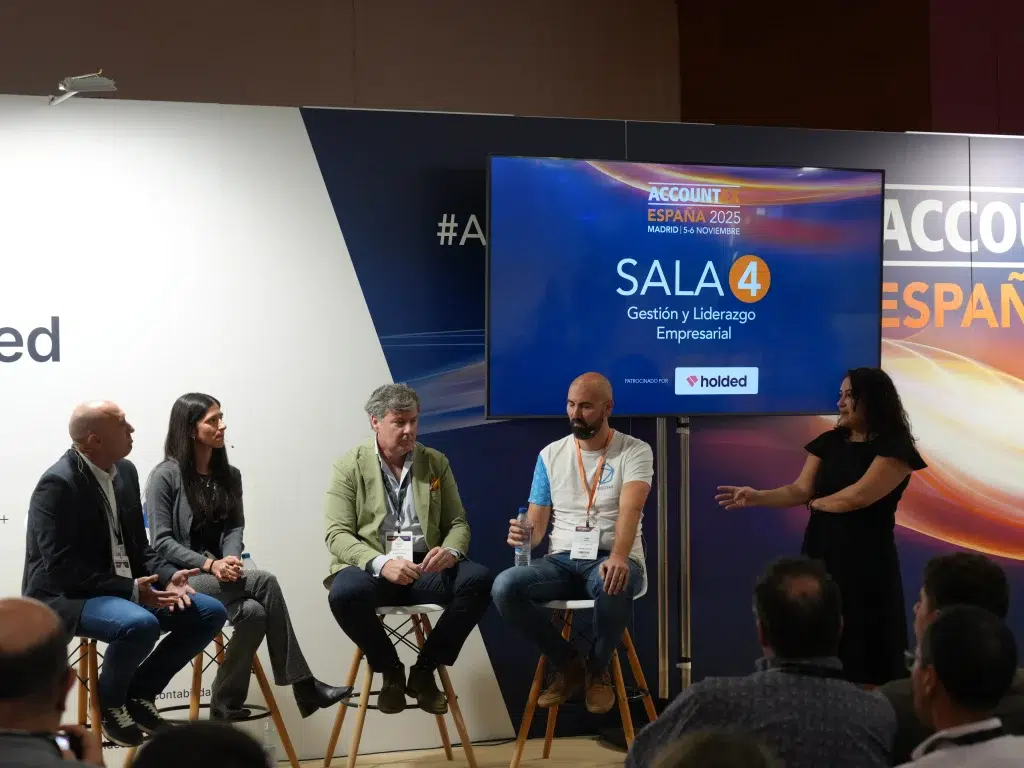 Accountex 2025 Accountex 2025