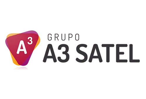 A3 Satel - colaboración con Conchi Sancar