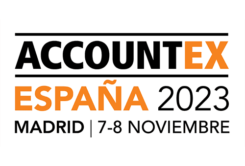Accountex España 2023 - ponente Conchi Sancar