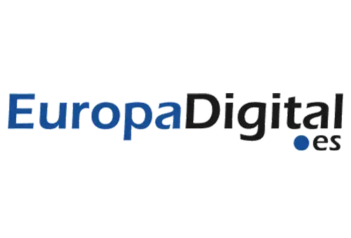 Europa Digital - aparición Conchi Sancar