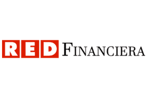 Red Financiera - aparición Conchi Sancar