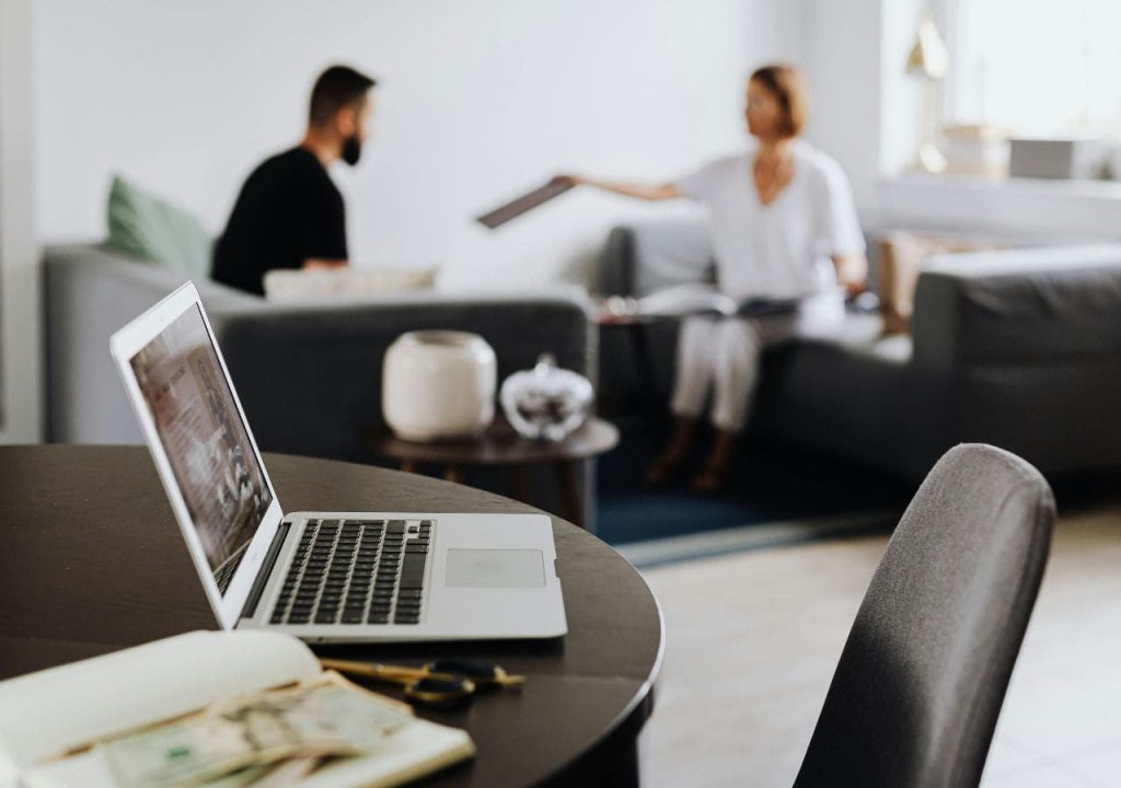 Onboarding digital de un nuevo cliente