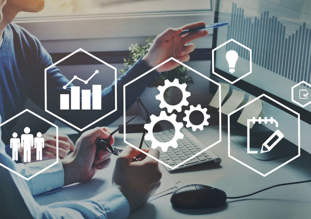 Cómo automatizar facturas con Make