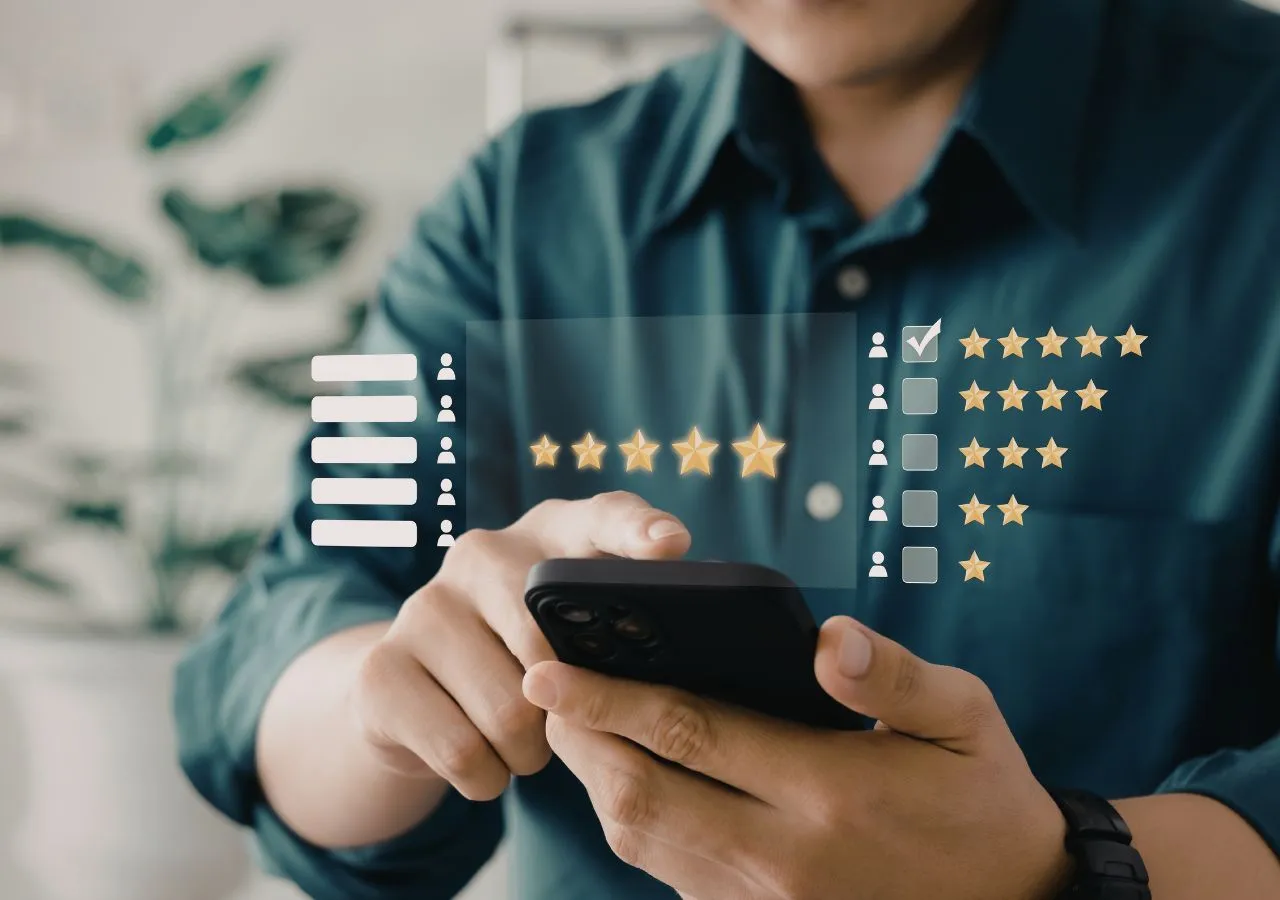 Cómo hacer que tus clientes te recomienden
