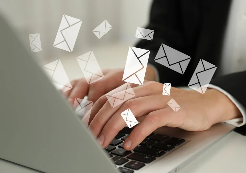 Email marketing para asesorías