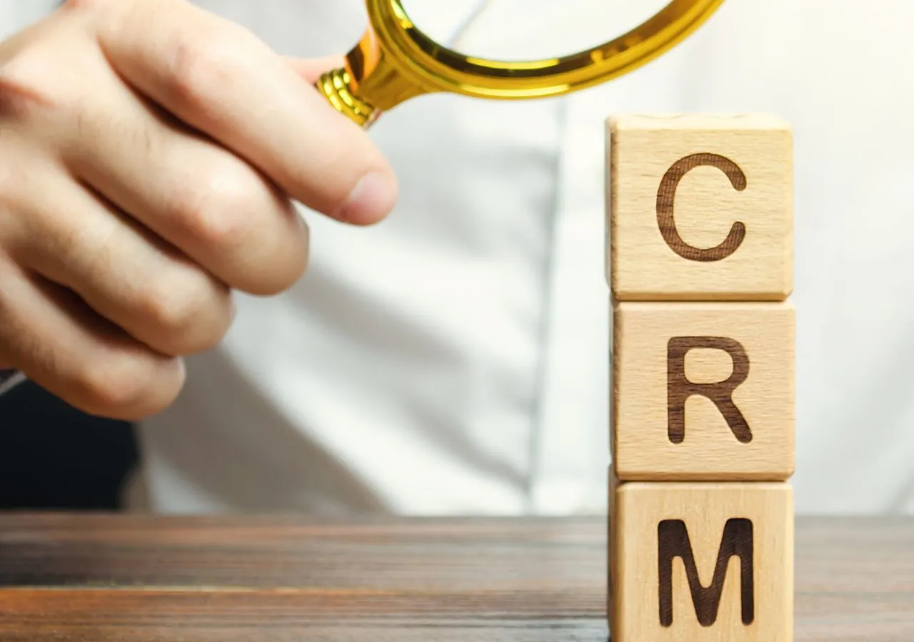 CRM para asesorías