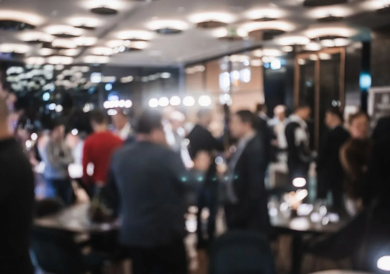 Eventos para asesorías