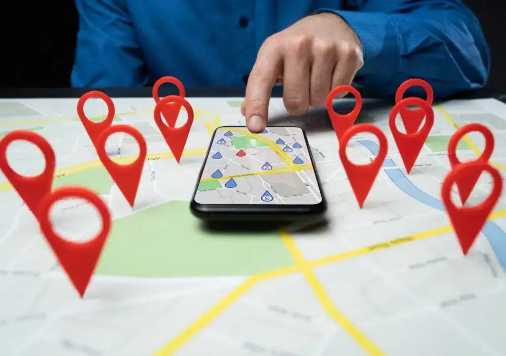 Google Business para asesorías