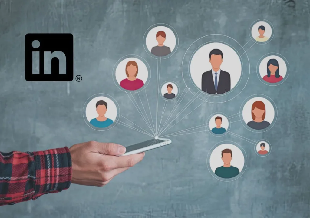 LinkedIn para asesores: cómo conseguir clientes