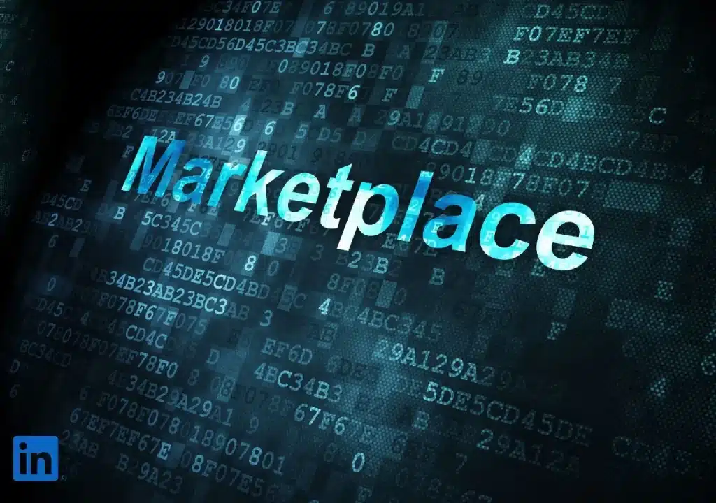 LinkedIn Services Marketplace