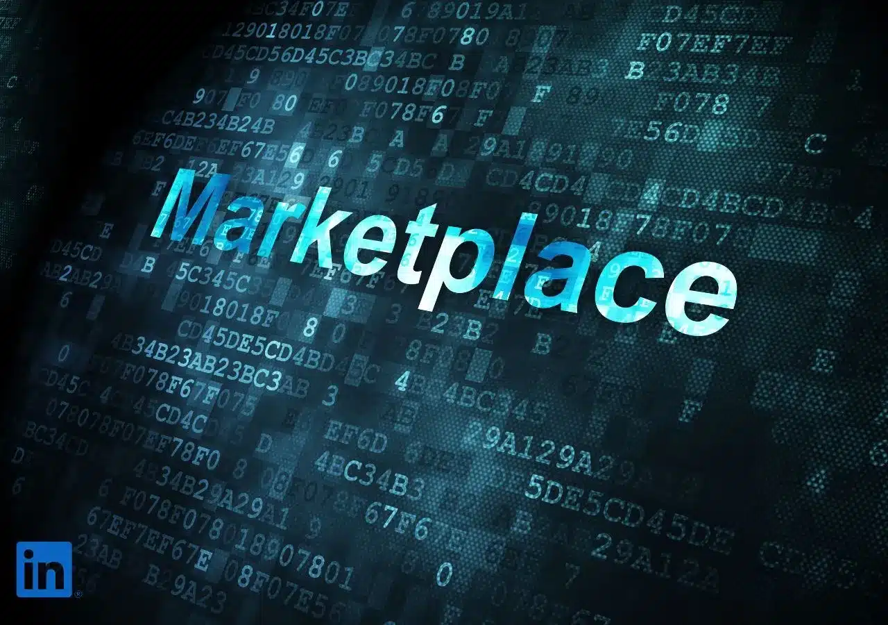 LinkedIn Services Marketplace
