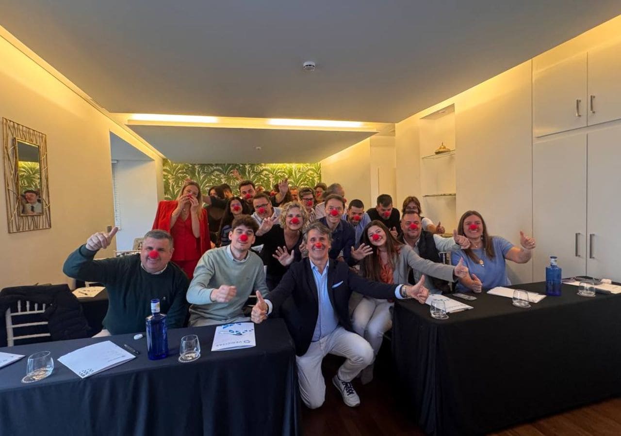 Evento para asesorías Evento para asesorías